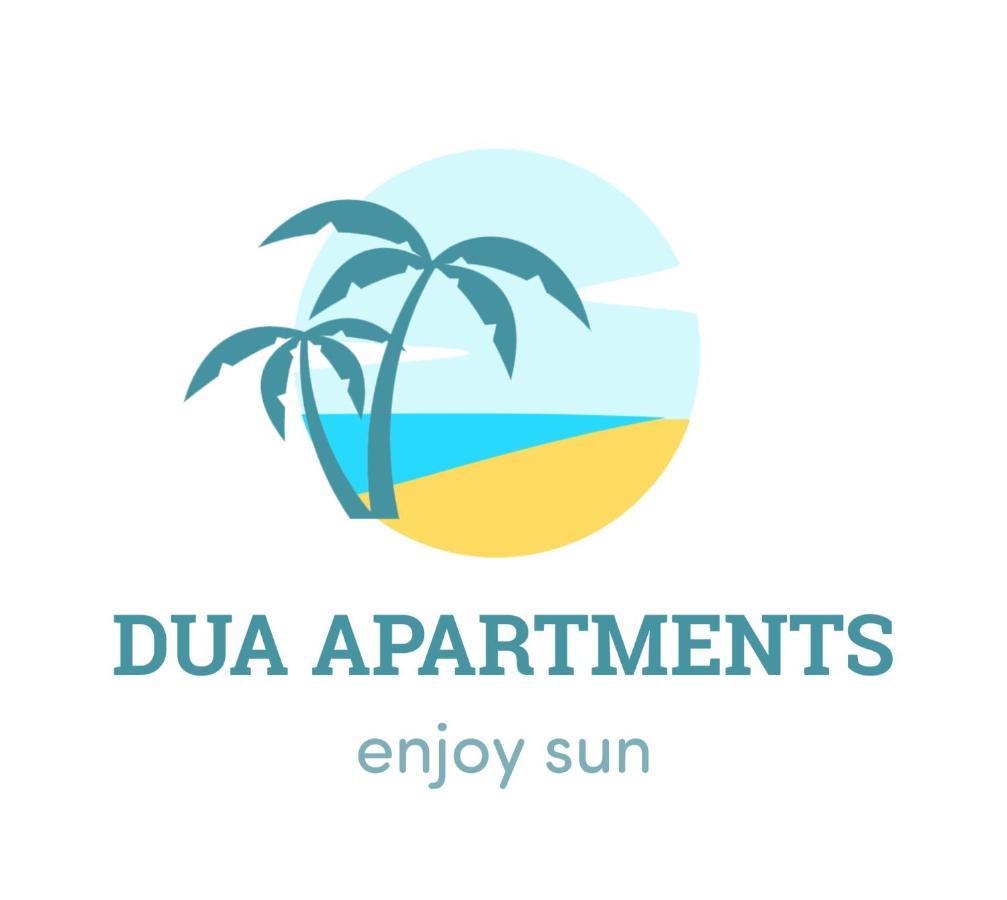 Dua Apartments เชิงยิน ภายนอก รูปภาพ