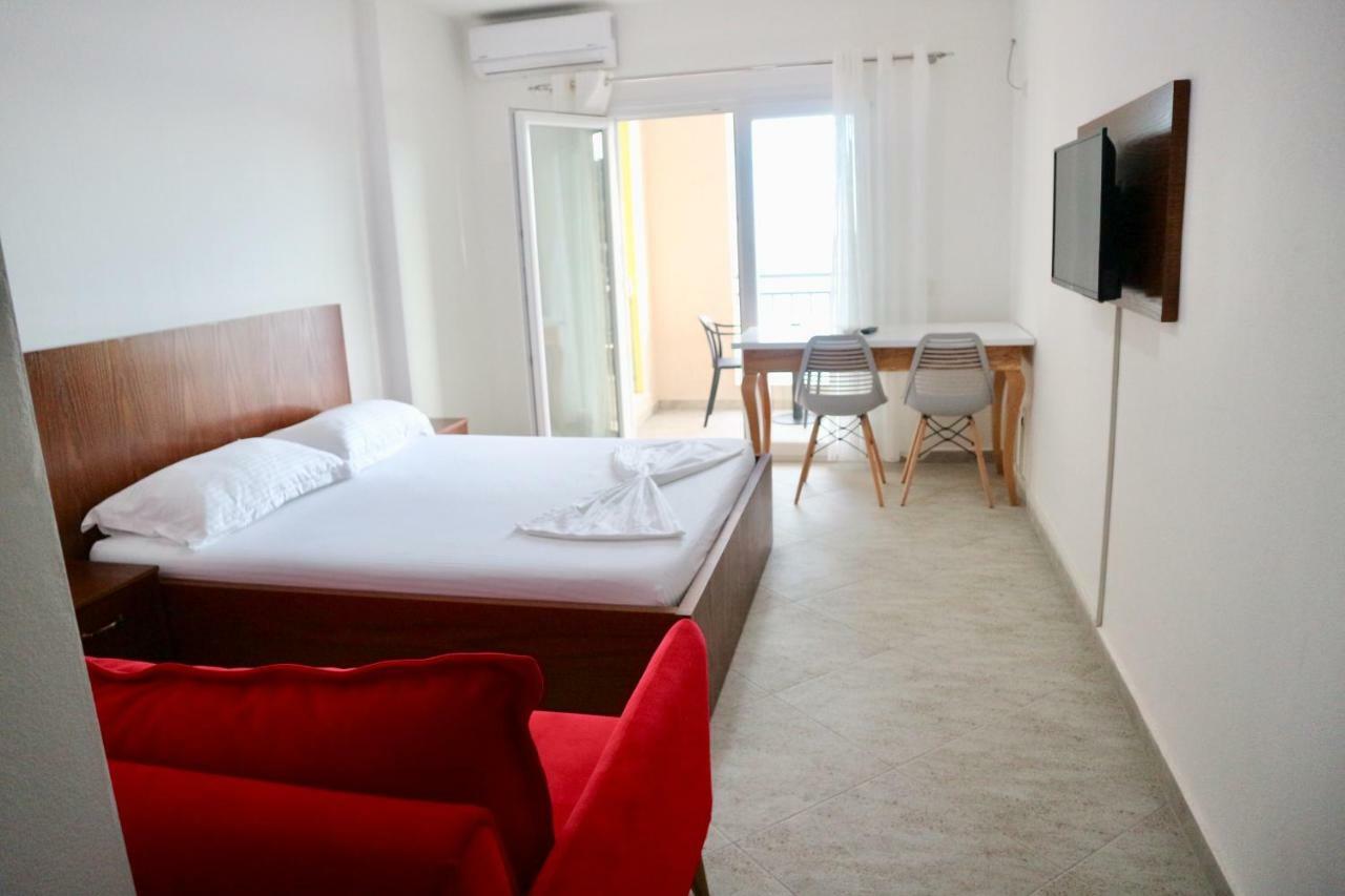 Dua Apartments เชิงยิน ภายนอก รูปภาพ