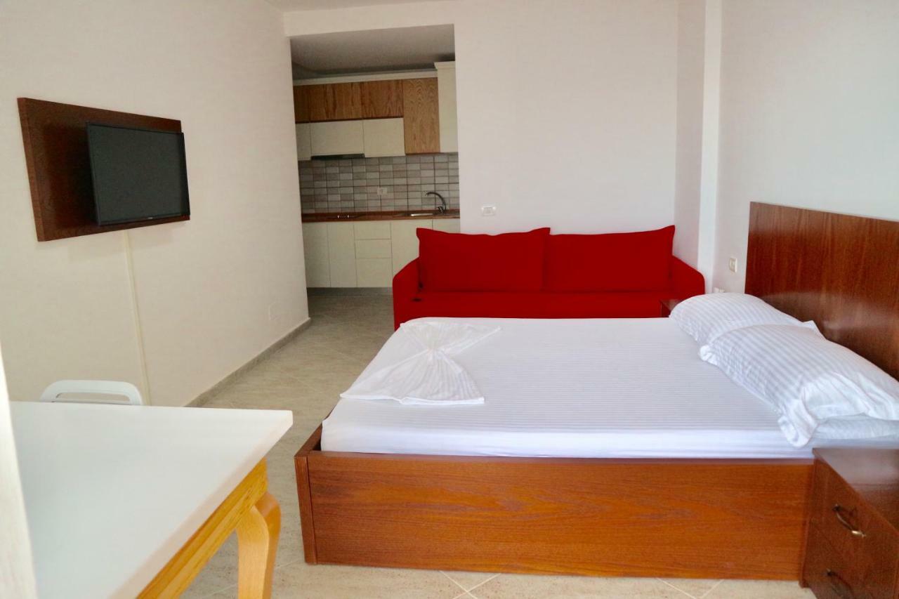 Dua Apartments เชิงยิน ภายนอก รูปภาพ