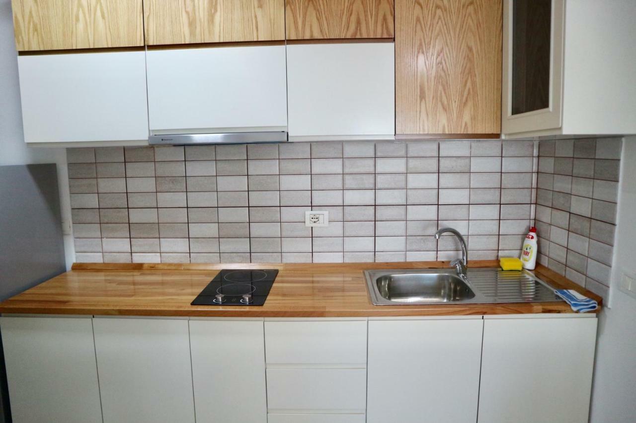 Dua Apartments เชิงยิน ภายนอก รูปภาพ
