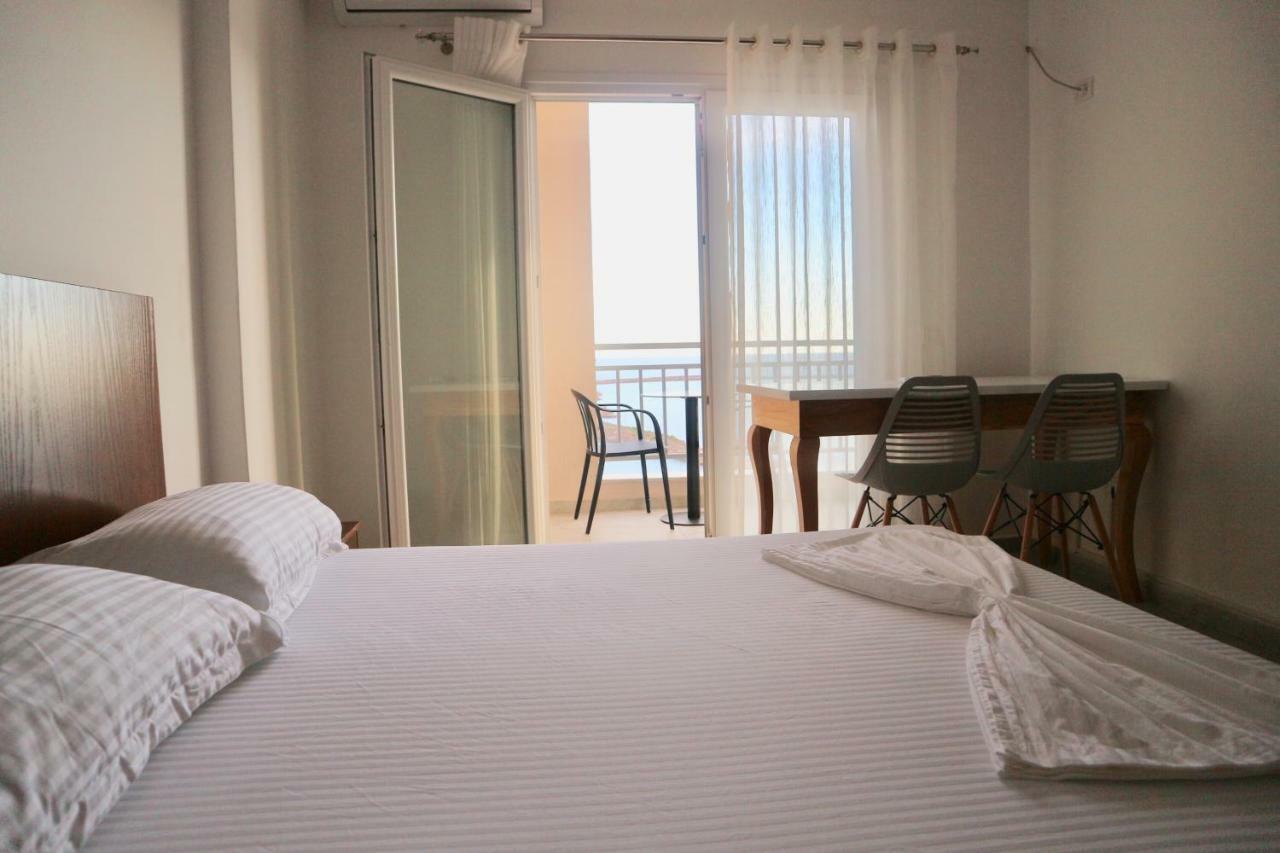 Dua Apartments เชิงยิน ภายนอก รูปภาพ