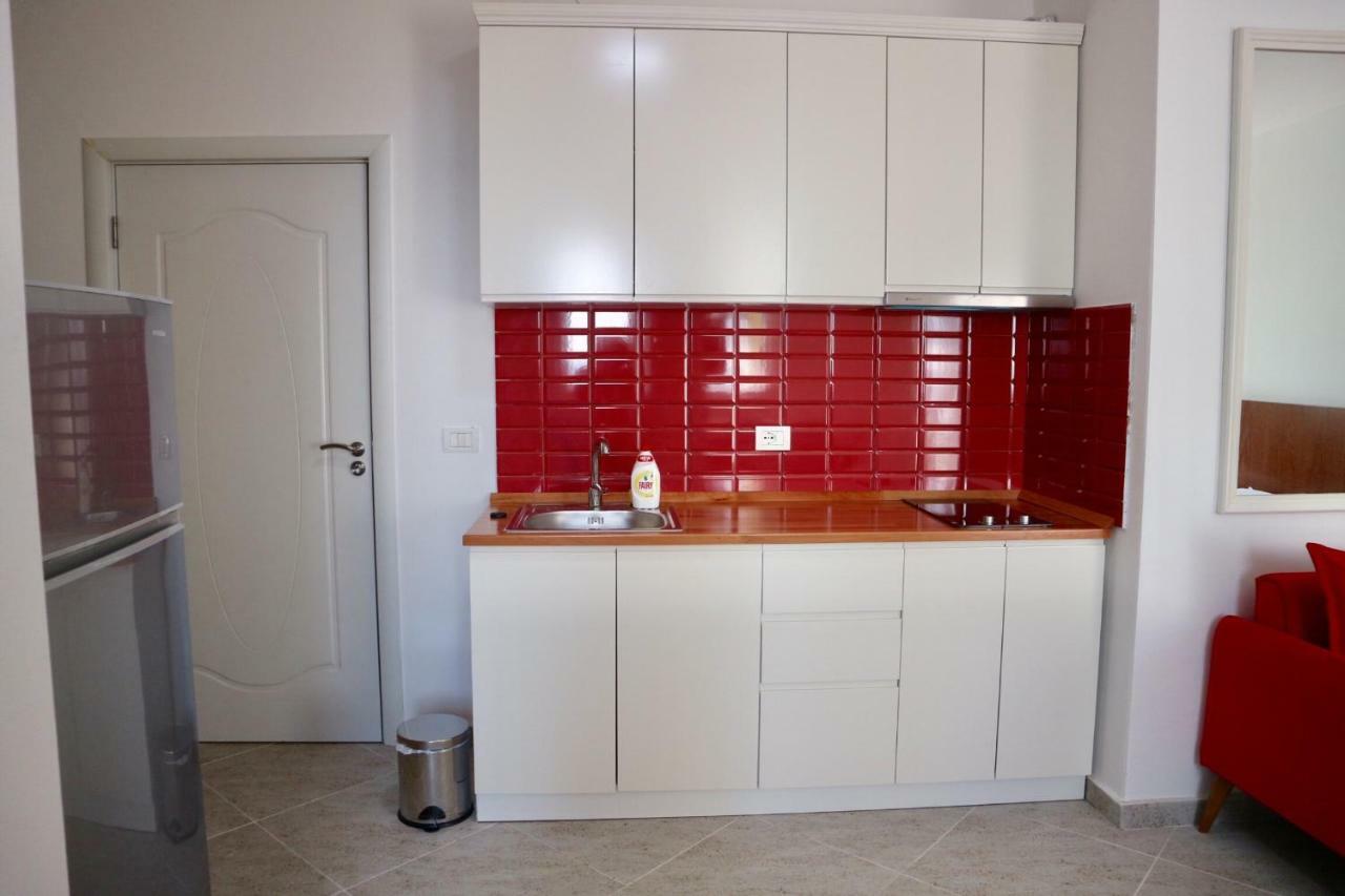 Dua Apartments เชิงยิน ภายนอก รูปภาพ