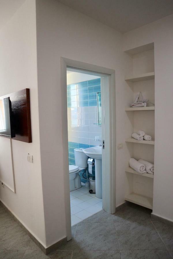 Dua Apartments เชิงยิน ภายนอก รูปภาพ