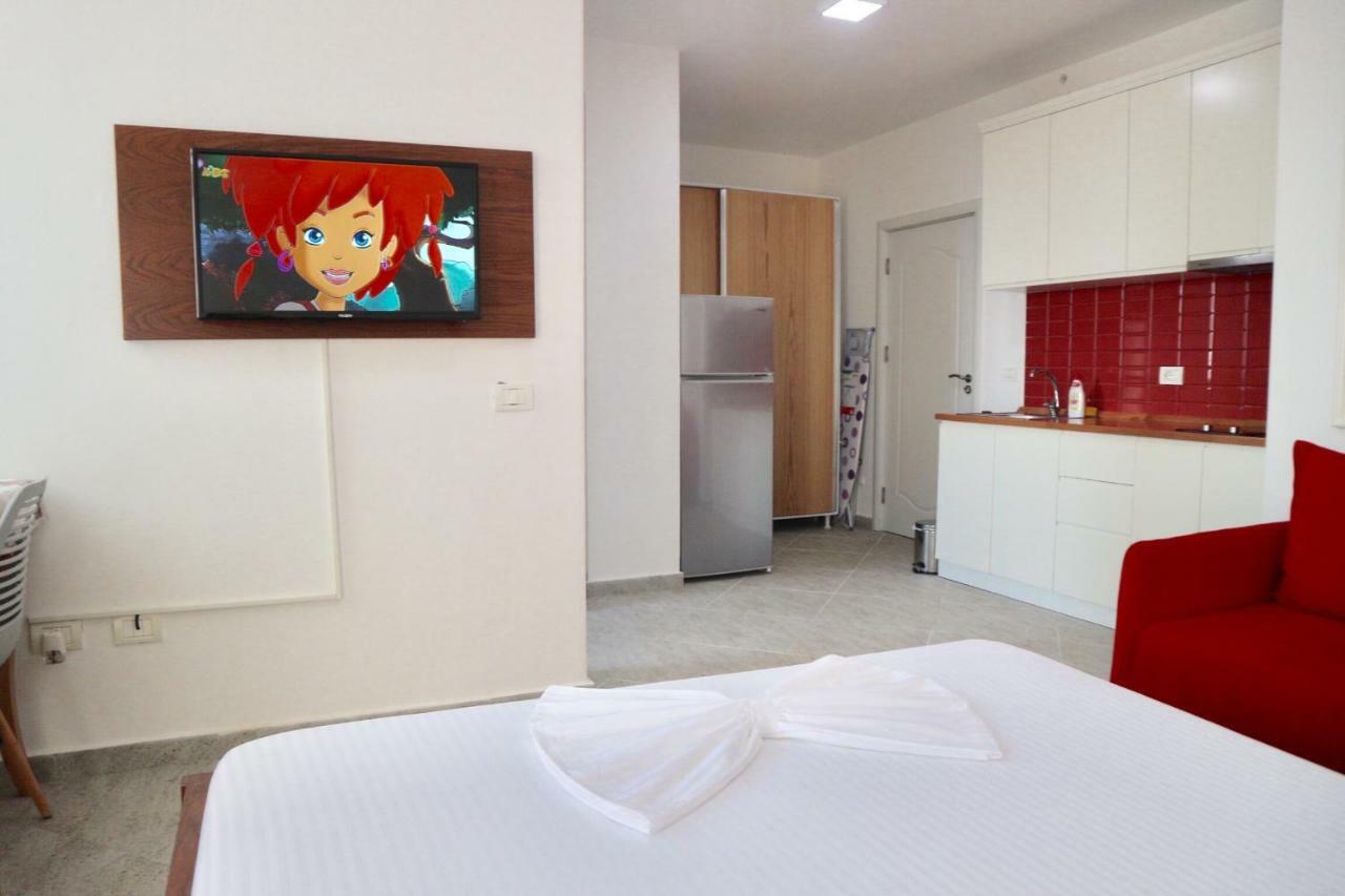 Dua Apartments เชิงยิน ภายนอก รูปภาพ