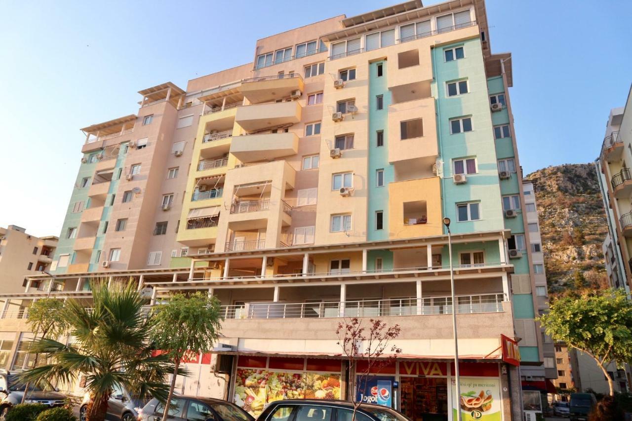 Dua Apartments เชิงยิน ภายนอก รูปภาพ