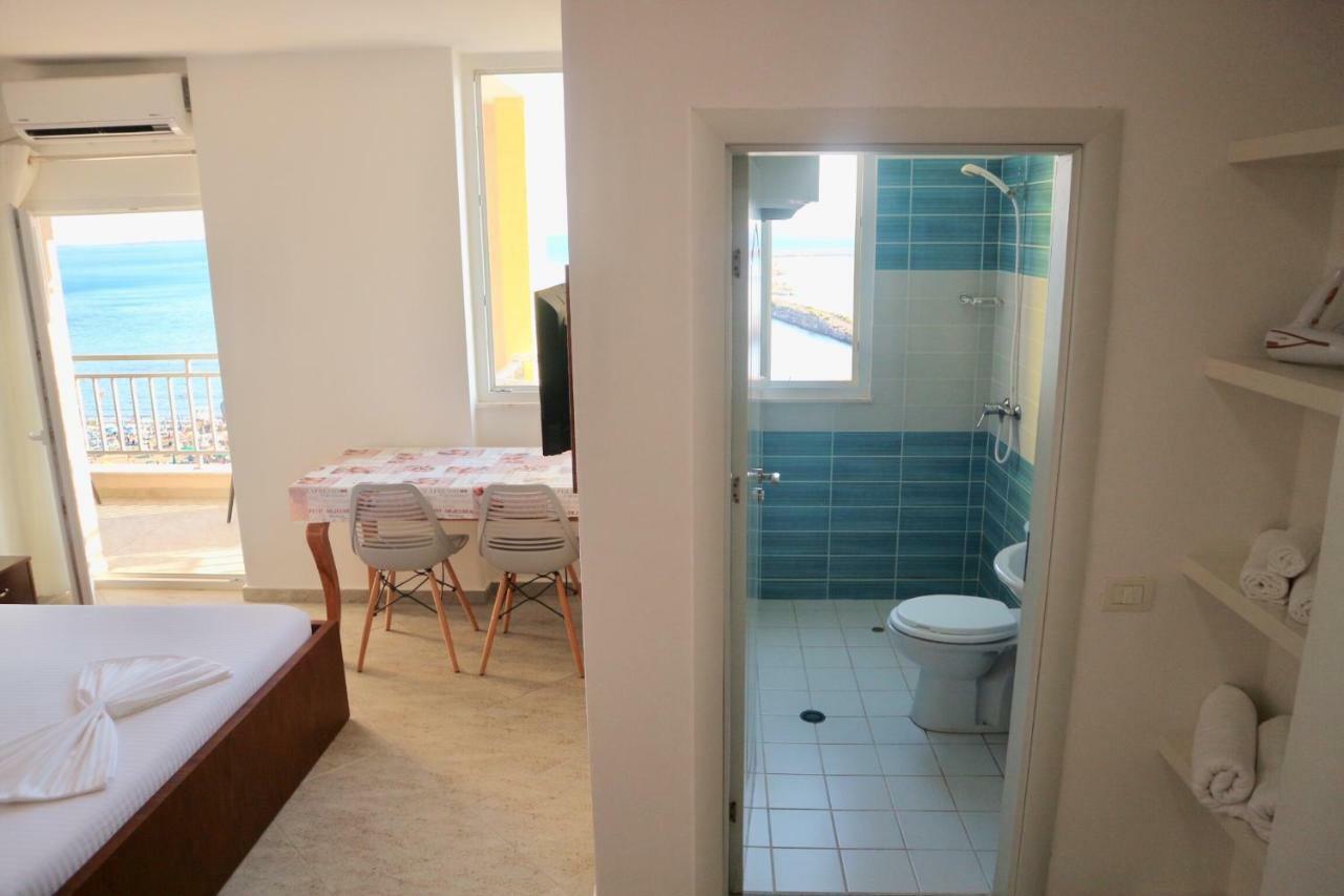 Dua Apartments เชิงยิน ภายนอก รูปภาพ