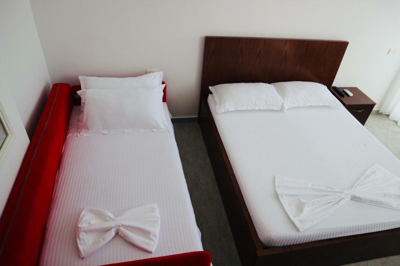 Dua Apartments เชิงยิน ภายนอก รูปภาพ