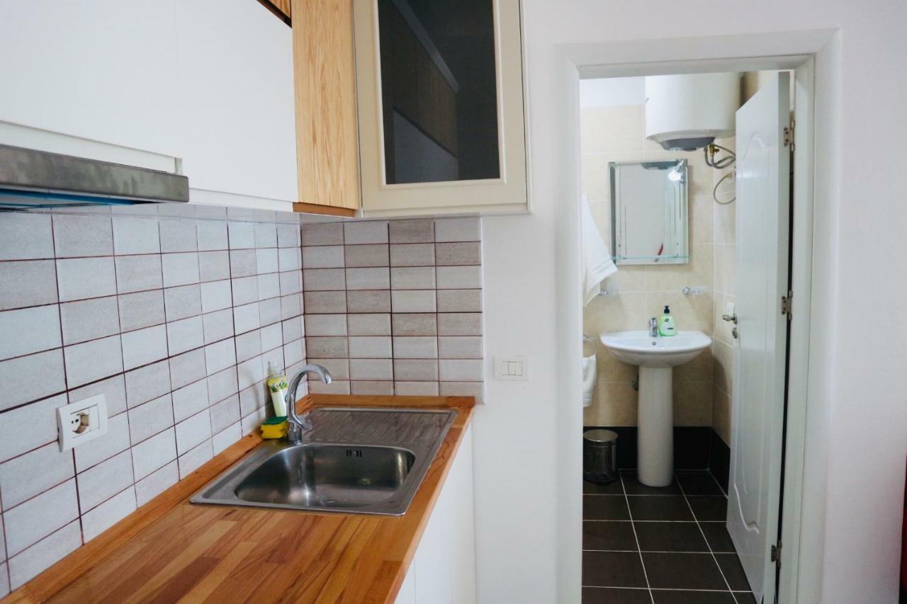 Dua Apartments เชิงยิน ภายนอก รูปภาพ